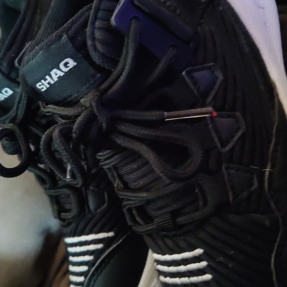 Boys size 12 sneakers - Picture 3 of 5